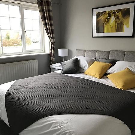 Delight Marvel - Orchard House Villa Swindon Ngoại thất bức ảnh