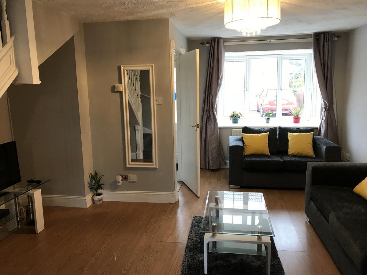 Delight Marvel - Orchard House Villa Swindon Ngoại thất bức ảnh
