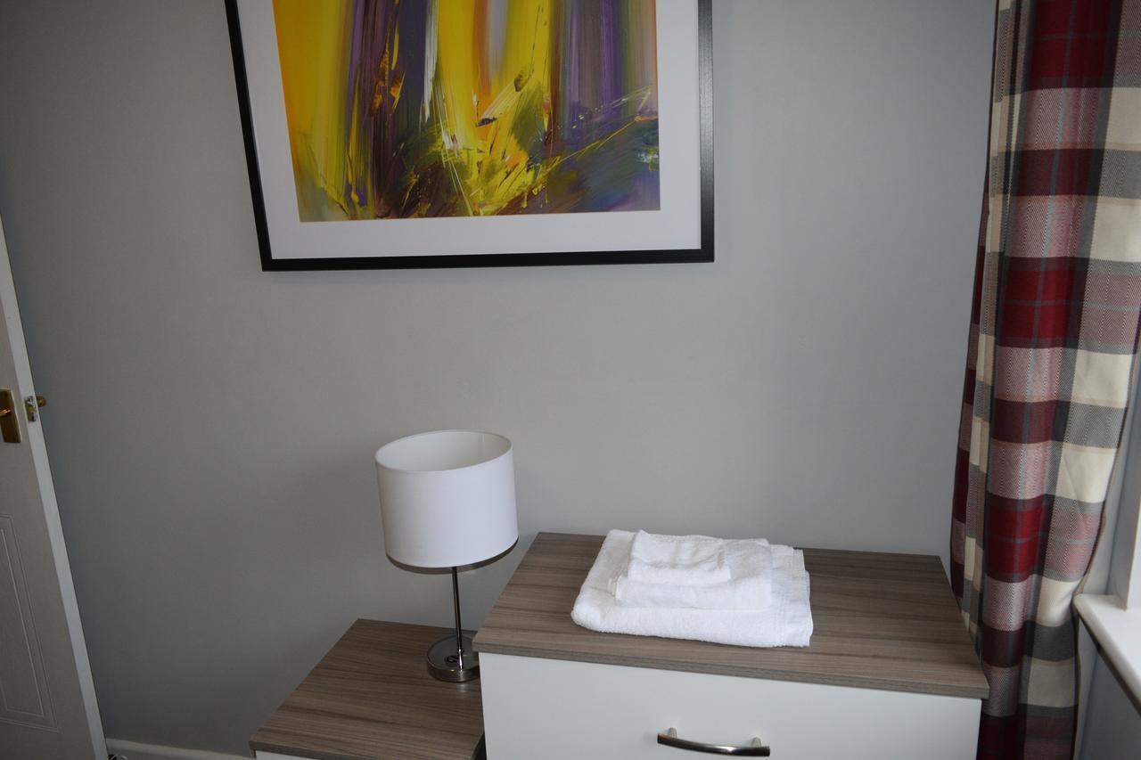 Delight Marvel - Orchard House Villa Swindon Ngoại thất bức ảnh